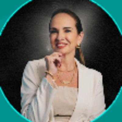 Foto de Renata Rios