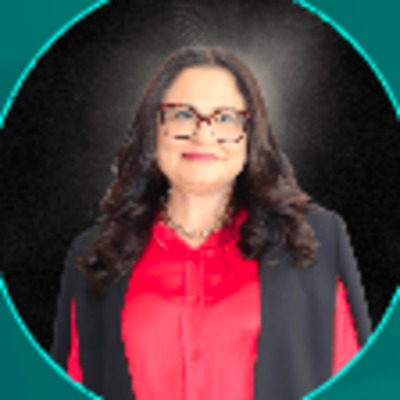 Foto de Ma. Priscila Viana