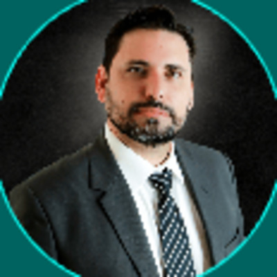 Foto de Me. Bruno Medri