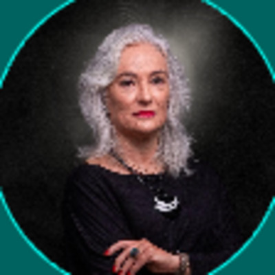 Foto de Dra. Christiane Stroppa